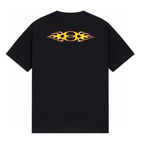 2026年4月14日春夏入荷新作Balenciaga短袖Tシャツ人気商品/HJJ工場