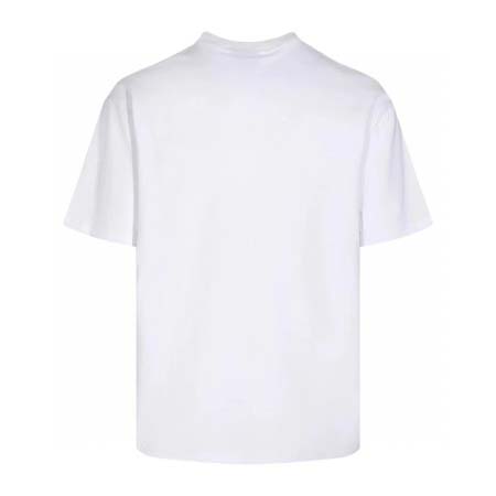 2026年4月14日春夏入荷新作BURBERRY短袖Tシャツ人気商品/HJJ工場