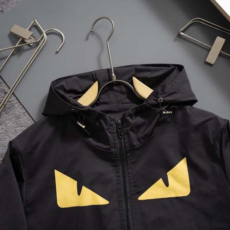 2026年4月14日春夏入荷新作Burberryジャケット人気商品/HJJ工場