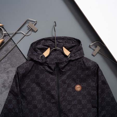 2026年4月14日春夏入荷新作Gucciジャケット人気商品/HJJ工場