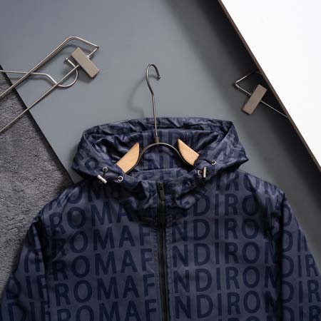 2026年4月14日春夏入荷新作Diorジャケット人気商品/HJJ工場