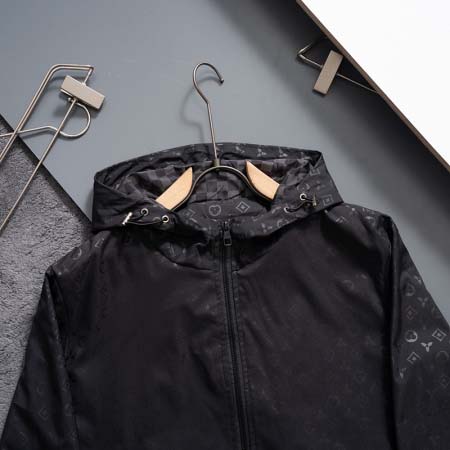 2026年4月14日春夏入荷新作louis vuittonジャケット人気商品/HJJ工場