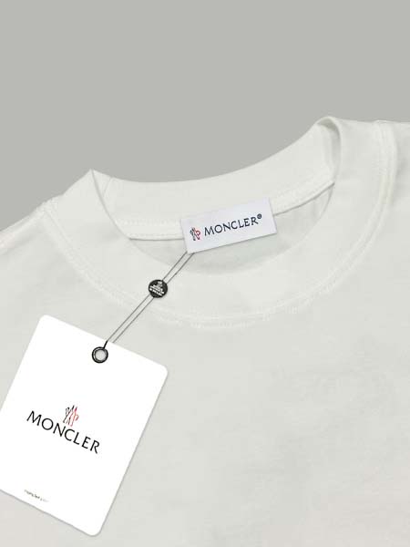 2026年4月14日春夏入荷新作Moncler半袖 tシャツ人気商品/HJJ工場