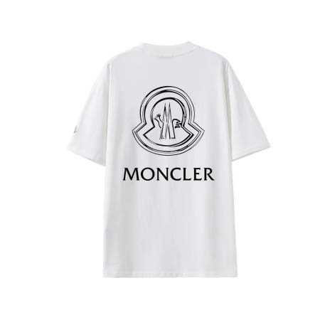 2026年4月14日春夏入荷新作Moncler半袖 tシャツ人気商品/HJJ工場