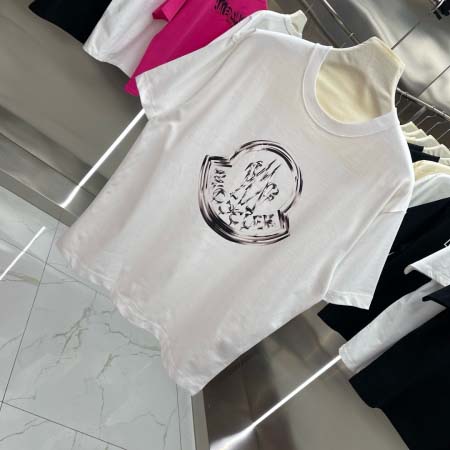 2026年4月14日春夏入荷新作Moncler半袖 tシャツ人気商品/HJJ工場