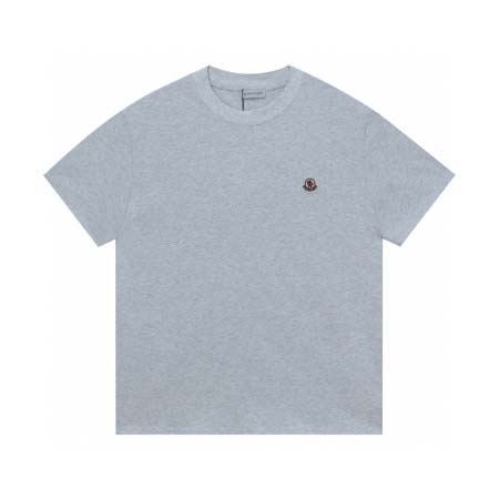 2026年4月14日春夏入荷新作Moncler半袖 tシャツ人気商品/HJJ工場