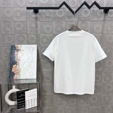 2026年4月14日春夏入荷新作Moncler半袖 tシャツ人気商品/HJJ工場