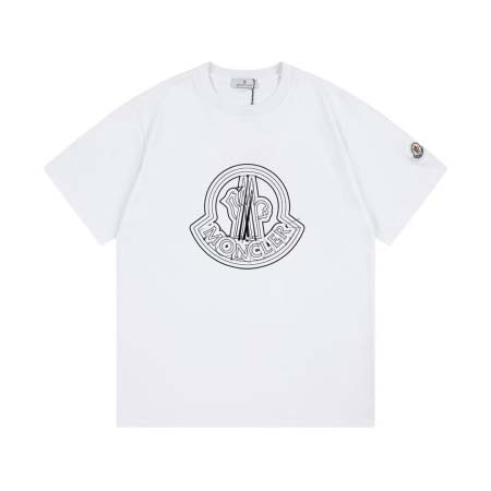 2026年4月14日春夏入荷新作Moncler半袖 tシャツ人気商品/HJJ工場