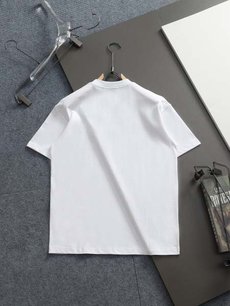 2026年4月15日新作Loewe半袖 tシャツ高品質/誕生日プレゼント/FF工場