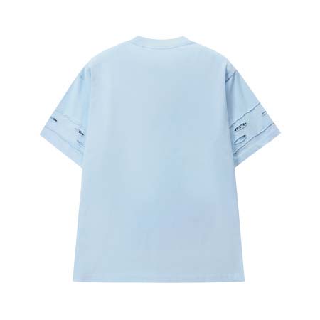 2026年4月15日新作Chrome Hearts半袖 tシャツ高品質/誕生日プレゼント/FF工場