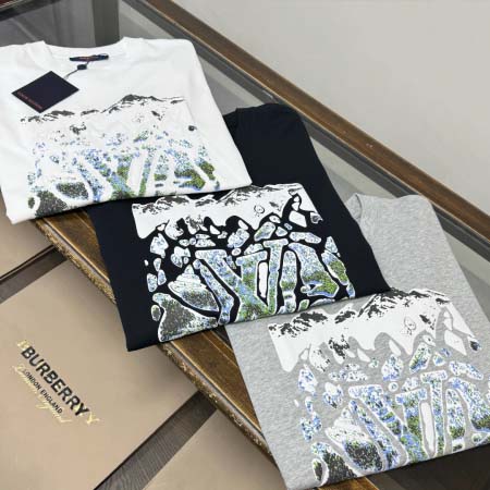 2026年4月15日新作Louis vuitton半袖 tシャツ高品質/誕生日プレゼント/FF工場