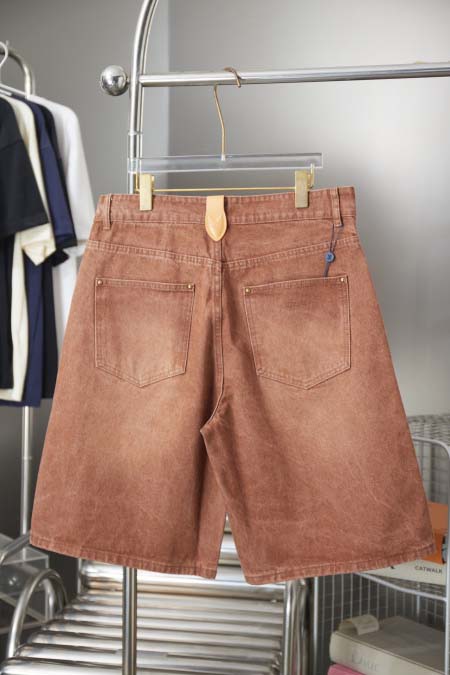 2026年4月15日新作Louis vuittonデニムパンツ高品質/誕生日プレゼント/FF工場