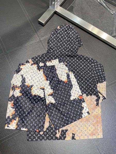 2026年4月15日新作Louis vuitton上下高品質/誕生日プレゼント/FF工場