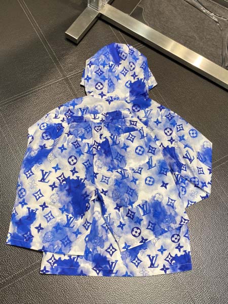 2026年4月15日新作Louis vuitton上下高品質/誕生日プレゼント/FF工場