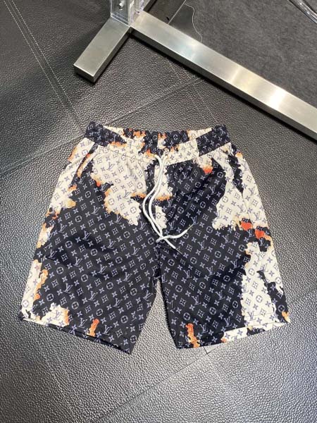 2026年4月15日新作Louis vuitton半ズボン高品質/誕生日プレゼント/FF工場
