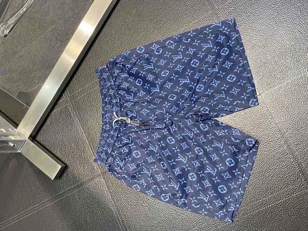 2026年4月15日新作Louis vuitton半ズボン高品質/誕生日プレゼント/FF工場