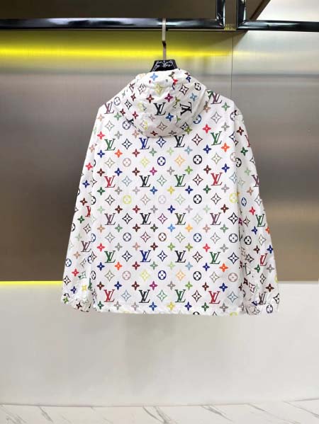 2026年4月15日新作Louis vuitton日焼け止め服高品質/誕生日プレゼント/FF工場