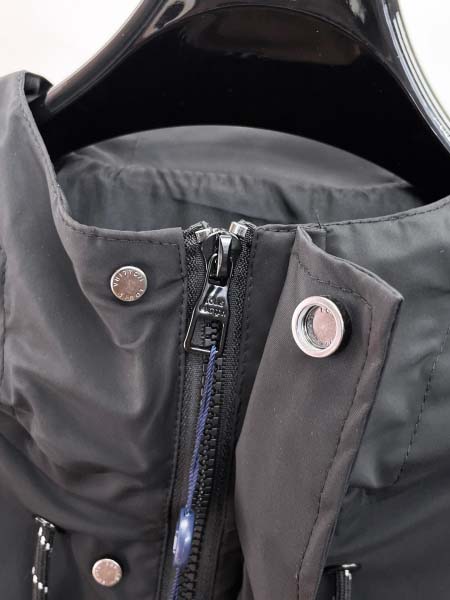 2026年4月15日新作Louis vuittonジャケット高品質/誕生日プレゼント/FF工場