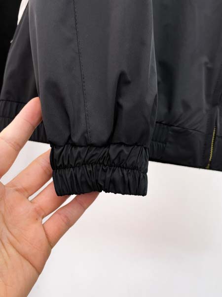 2026年4月15日新作Louis vuittonジャケット高品質/誕生日プレゼント/FF工場