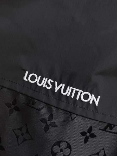 2026年4月15日新作Louis vuittonジャケット高品質/誕生日プレゼント/FF工場