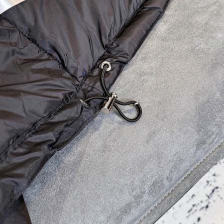 2026年4月15日新作Louis vuittonダウンジャケット高品質/誕生日プレゼント/FF工場