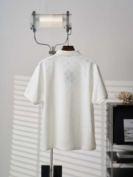 2026年4月15日新作Louis vuitton半袖 tシャツ高品質/誕生日プレゼント/FF工場