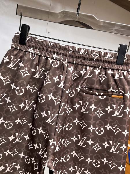 2026年4月15日新作Louis vuitton半ズボン高品質/誕生日プレゼント/FF工場