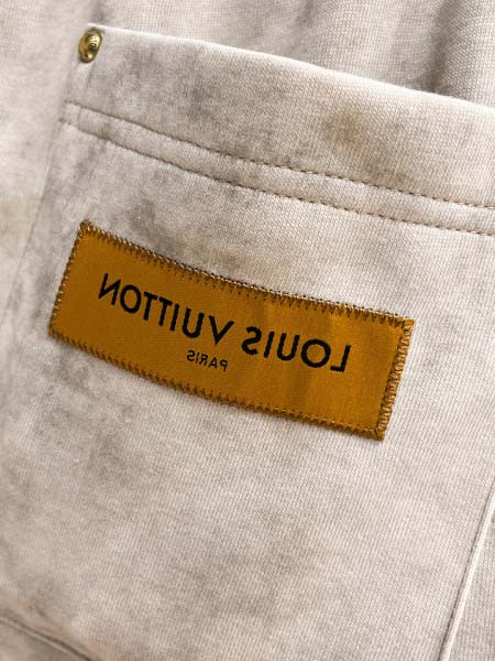 2026年4月15日新作Louis vuitton半ズボン高品質/誕生日プレゼント/FF工場