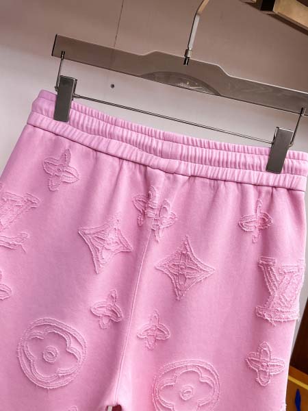 2026年4月15日新作Louis vuitton半ズボン高品質/誕生日プレゼント/FF工場