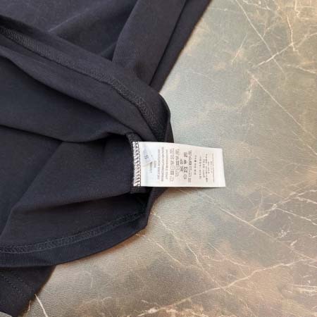 2026年4月16日新作Burberry半袖 tシャツ高品質/誕生日プレゼント/FF工場S-XL