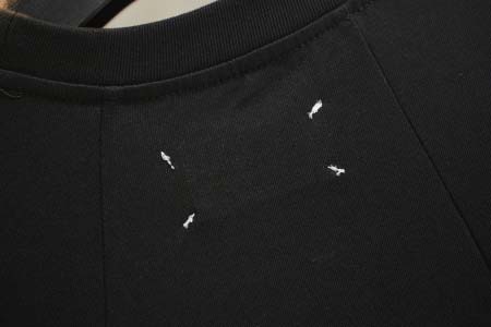 2026年4月16日新作Maison Margiela半袖 tシャツ高品質/誕生日プレゼント/FF工場S-XL