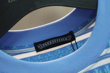 2026年4月16日新作Chrome Hearts半袖 tシャツ高品質/誕生日プレゼント/FF工場S-XL