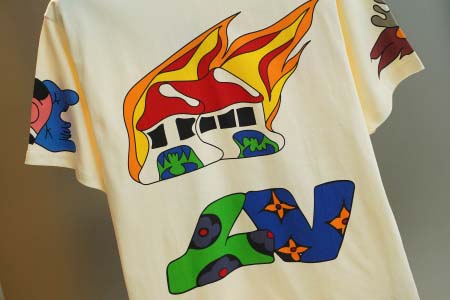 2026年4月16日新作Louis Vuitton半袖 tシャツ高品質/誕生日プレゼント/FF工場S-XL