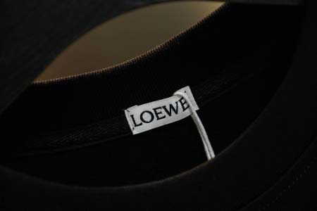 2026年4月16日新作LOEWE半袖 tシャツ高品質/誕生日プレゼント/FF工場S-XL