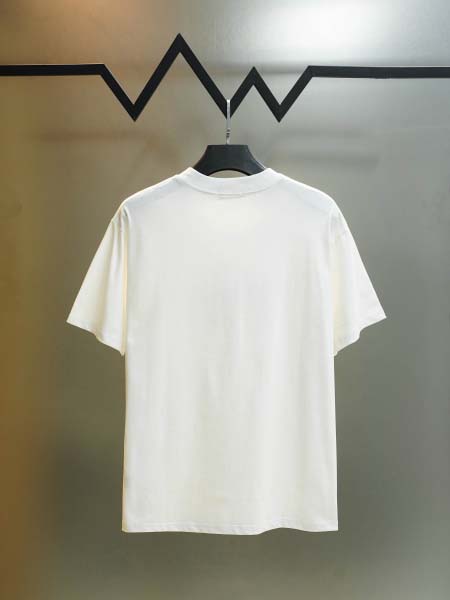 2026年4月16日新作Calvin Klein半袖 tシャツ高品質/誕生日プレゼント/FF工場S-XL