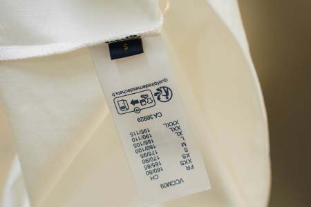 2026年4月16日新作Louis Vuitton半袖 tシャツ高品質/誕生日プレゼント/FF工場S-XL