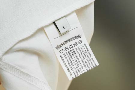 2026年4月16日新作Chrome Hearts半袖 tシャツ高品質/誕生日プレゼント/FF工場S-XL