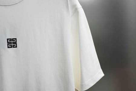 2026年4月16日新作GIVENCHY半袖 tシャツ高品質/誕生日プレゼント/FF工場S-XL