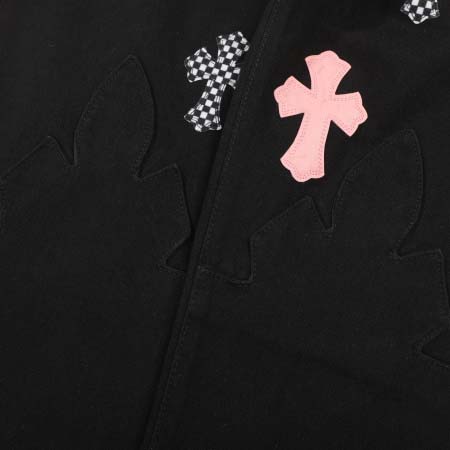 2026年4月17日新作Chrome Heartsジーパン高品質/誕生日プレゼント/FF工場28-34