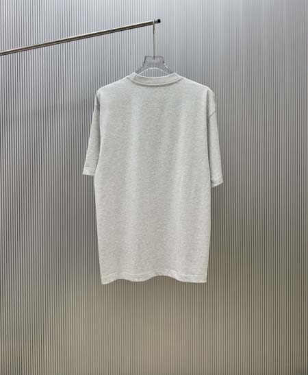 2026年4月17日新作Versace半袖 tシャツ高品質/誕生日プレゼント/FF工場M—4XL