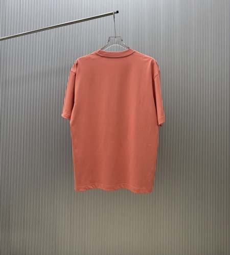 2026年4月17日新作Versace半袖 tシャツ高品質/誕生日プレゼント/FF工場M—4XL