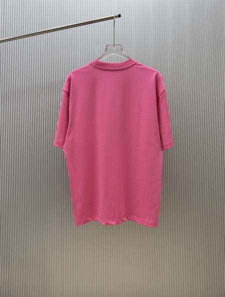 2026年4月17日新作Versace半袖 tシャツ高品質/誕生日プレゼント/FF工場M—4XL