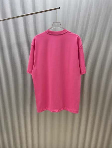 2026年4月17日新作Moncler半袖 tシャツ高品質/誕生日プレゼント/FF工場M—4XL