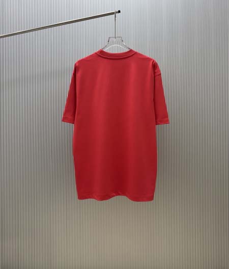 2026年4月17日新作Valentino半袖 tシャツ高品質/誕生日プレゼント/FF工場M—4XL