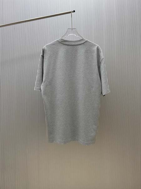 2026年4月17日新作Fendi半袖 tシャツ高品質/誕生日プレゼント/FF工場M—4XL