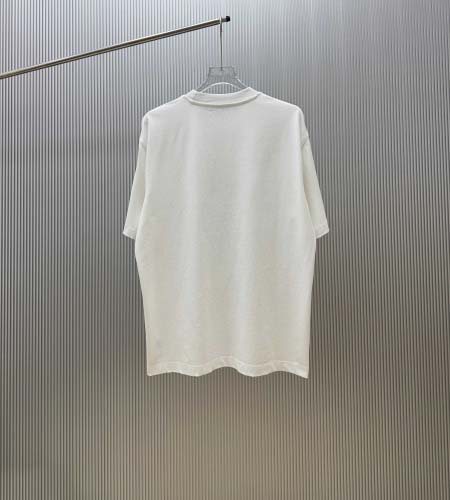 2026年4月17日新作Balenciaga半袖 tシャツ高品質/誕生日プレゼント/FF工場M—4XL