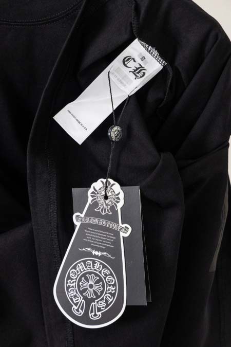 2026年4月17日新作Chrome Hearts半袖 tシャツ高品質/誕生日プレゼント/FF工場S M L XL