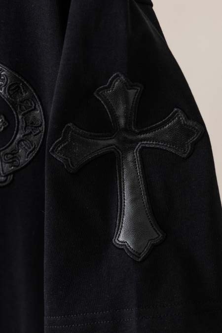 2026年4月17日新作Chrome Hearts半袖 tシャツ高品質/誕生日プレゼント/FF工場S M L XL