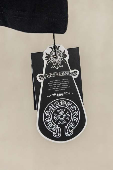 2026年4月17日新作Chrome Hearts半袖 tシャツ高品質/誕生日プレゼント/FF工場S M L XL