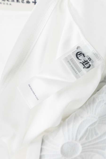 2026年4月17日新作Chrome Hearts半袖 tシャツ高品質/誕生日プレゼント/FF工場S M L XL